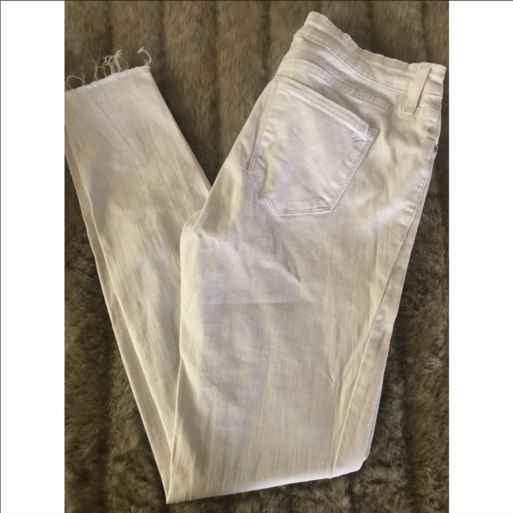 WilliamRast women’s perfect skinny jeans